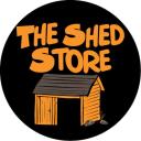 The Shed Store logo